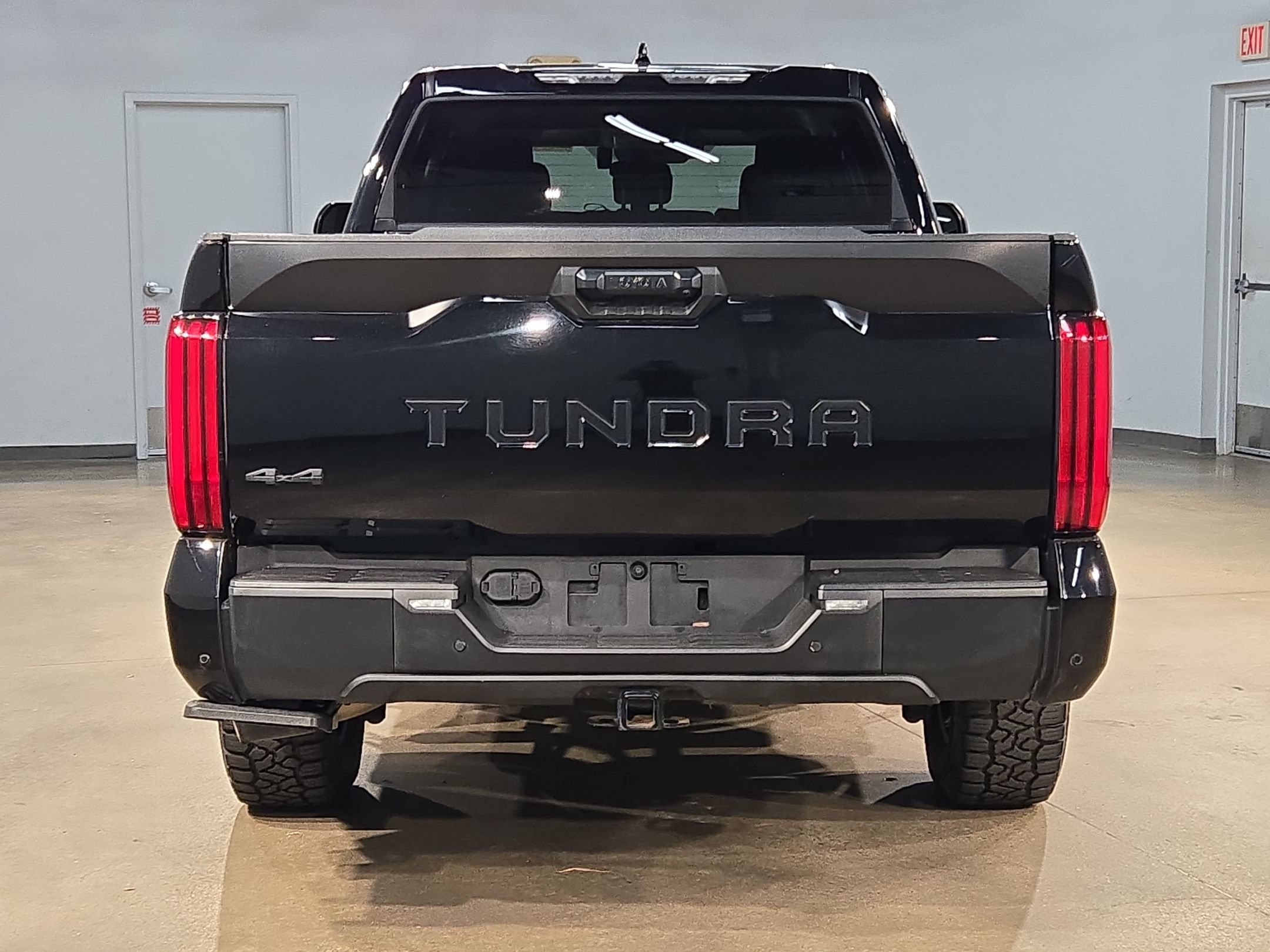 Used 2023 Toyota Tundra SR5 AWD/4WD image 6