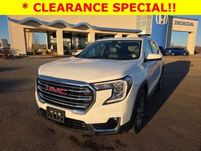 Used 2023 GMC Terrain SLT