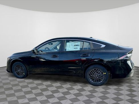 New 2026 Nissan Sentra SV image 16