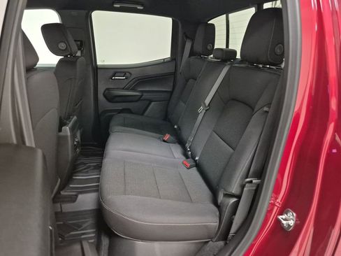 New 2026 GMC Canyon Elevation w/ Convenience Package image 26