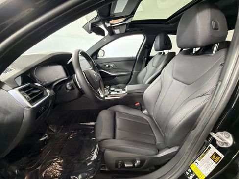 Used 2021 BMW 330i xDrive Sedan w/ Convenience Package image 13