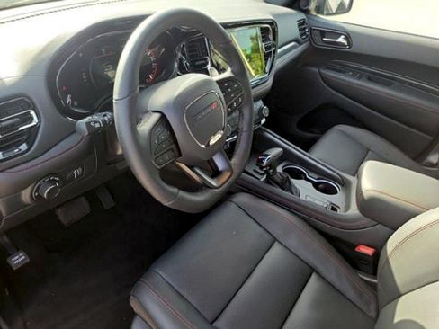 New 2026 Dodge Durango GT AWD/4WD image 6