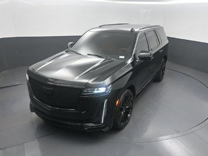 Used 2022 Cadillac Escalade Sport w/ Touring Package