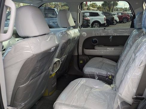 New 2026 Hyundai Palisade Limited image 14