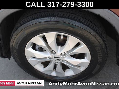 Used 2012 Honda CR-V EX-L image 12