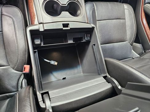 Used 2015 GMC Yukon SLT w/ Open Road Package image 25