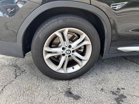 Used 2021 BMW X3 sDrive30i RWD image 5