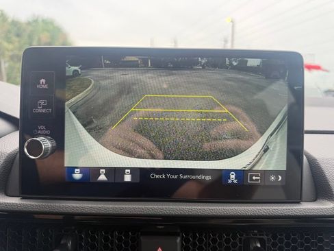 New 2026 Honda CR-V EX-L image 25