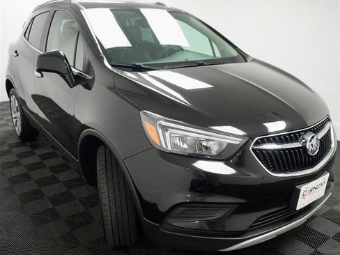 Used 2020 Buick Encore Preferred image 10