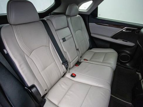 Used 2017 Lexus RX 350 F Sport image 27