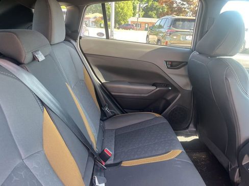 Used 2025 Subaru Crosstrek 2.5i Sport w/ Crosstrek Mirror Package AWD/4WD image 10