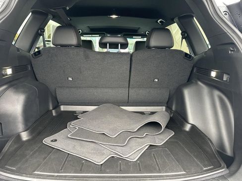 Used 2026 Honda CR-V Sport-L image 9