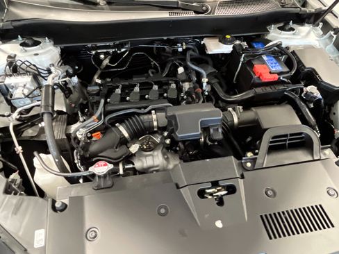 New 2026 Honda CR-V EX-L image 10