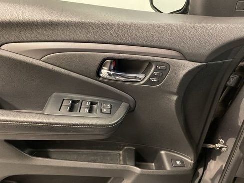 Used 2023 Honda Ridgeline RTL image 19