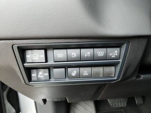 New 2026 Toyota Sequoia Platinum image 17