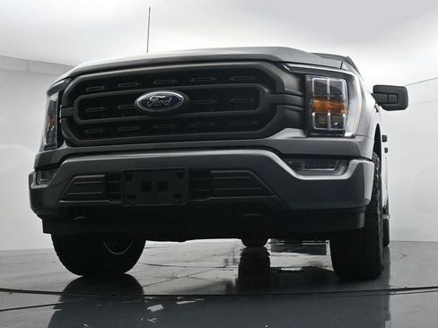 Used 2023 Ford F150 XLT w/ Equipment Group 302A High AWD/4WD image 33