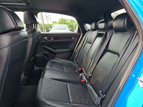 Used 2024 Honda Civic Sport Touring image 10