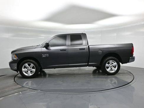 Used 2024 RAM 1500 Classic SLT image 23