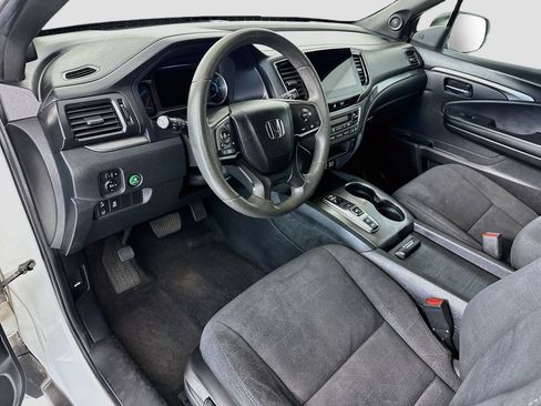 Used 2022 Honda Pilot Sport image 9