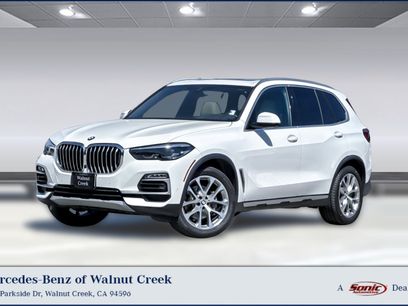 Used 2021 BMW X5 xDrive40i w/ Premium Package 3