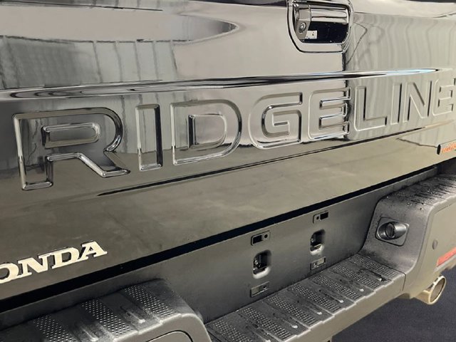 New 2026 Honda Ridgeline TrailSport image 9