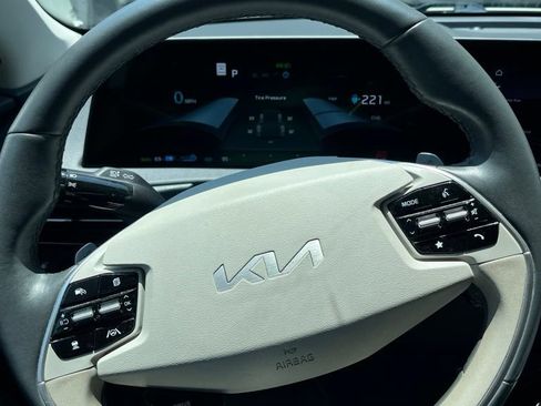 Used 2022 Kia EV6 Wind AWD/4WD image 4