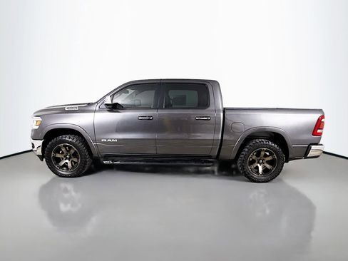Used 2019 RAM 1500 Laramie AWD/4WD image 4
