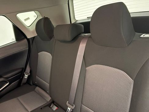 Used 2025 Kia Soul LX FWD image 24