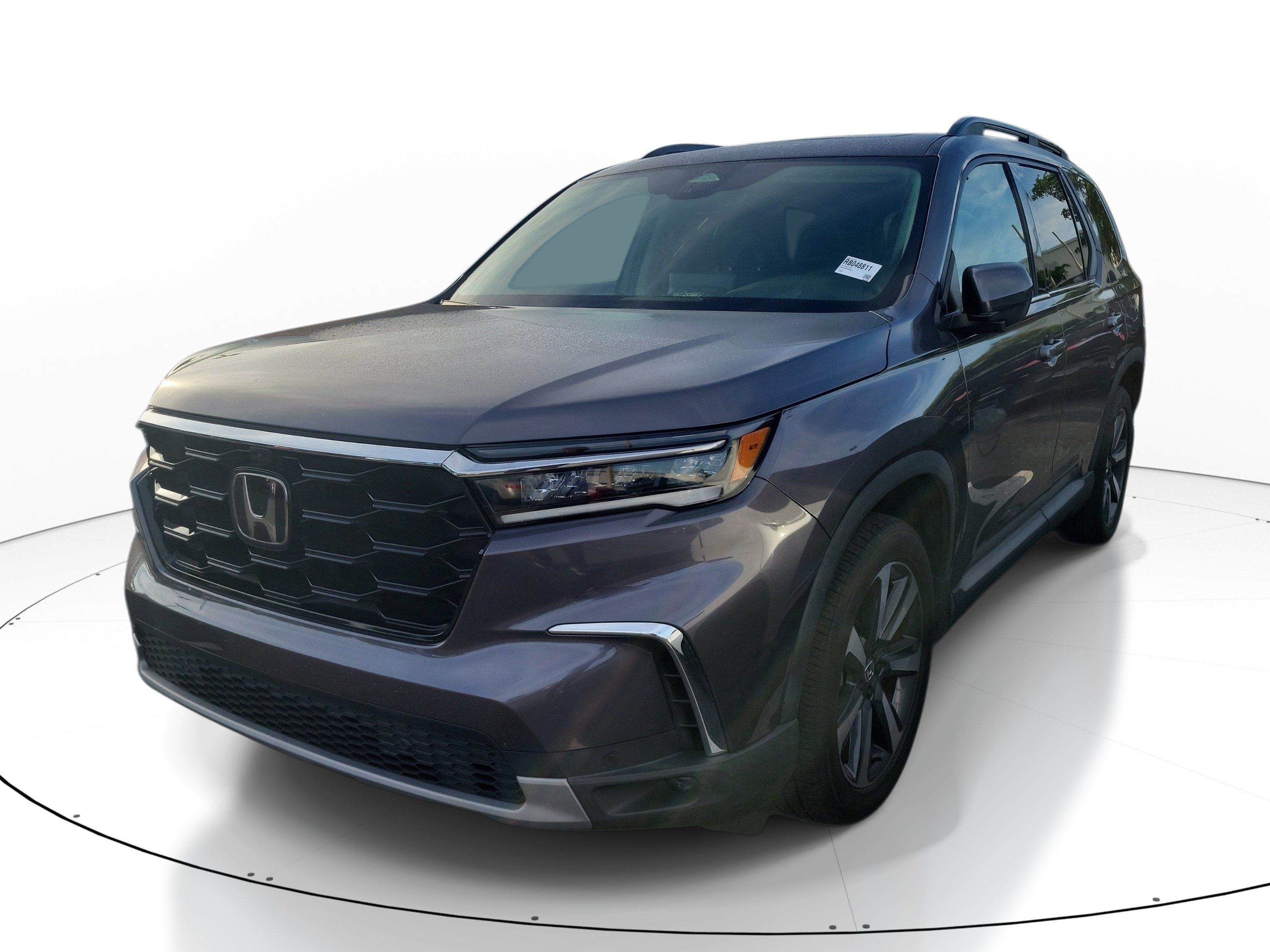 Used 2024 Honda Pilot Elite image 3