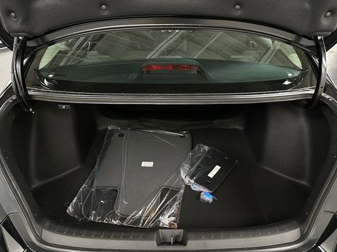 New 2026 Honda Civic LX image 21