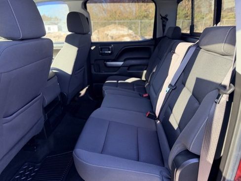 Used 2016 Chevrolet Silverado 1500 LT w/ All Star Edition image 24