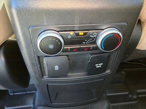 Used 2022 Ford Explorer Limited w/ Equipment Group 301A image 19