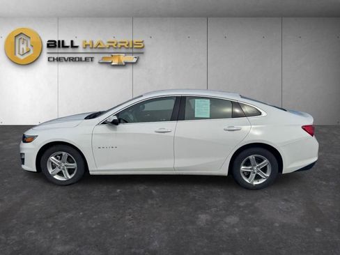Used 2024 Chevrolet Malibu LS image 10