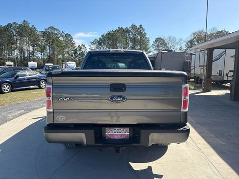 Used 2010 Ford F150 STX image 6