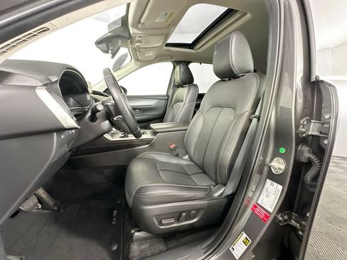 Used 2024 MAZDA CX-90 3.3 Turbo w/ Preferred Package AWD/4WD image 4
