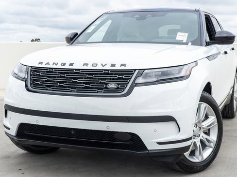 Used 2026 Land Rover Range Rover Velar S AWD/4WD image 1