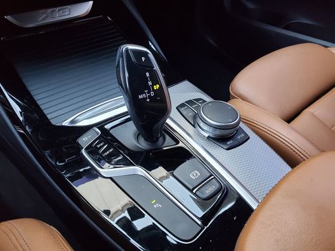 Used 2019 BMW X3 sDrive30i w/ M Sport Package 2 image 33