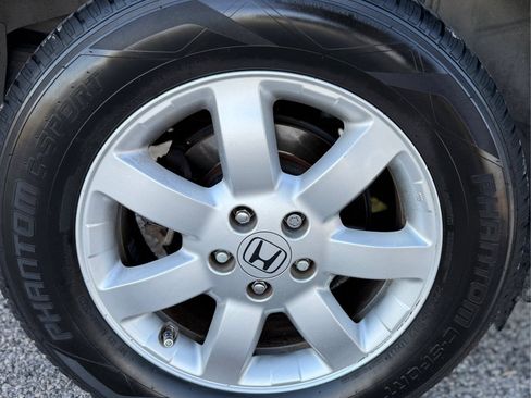 Used 2008 Honda CR-V EX-L image 20