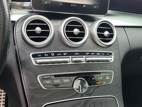 Used 2017 Mercedes-Benz C 43 AMG 4MATIC Sedan image 27