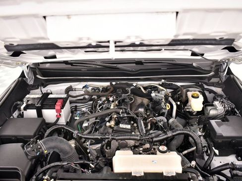 Certified 2024 Toyota Tacoma TRD Sport image 38