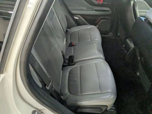 Used 2021 Lincoln Corsair Reserve image 23