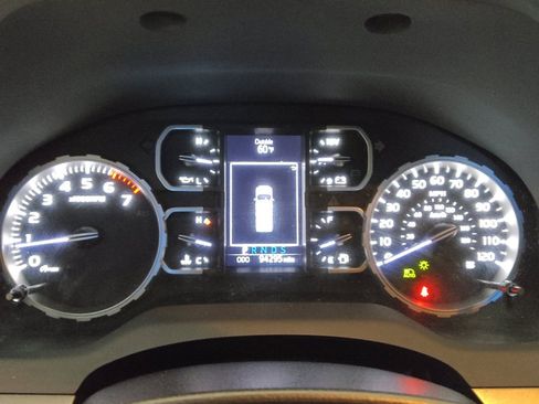 Used 2020 Toyota Tundra SR5 w/ SR5 Upgrade Package image 23