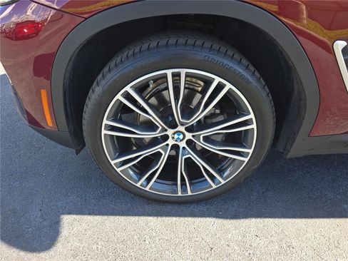 Certified 2023 BMW X3 xDrive30i w/ Premium Package image 6