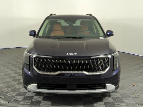 New 2026 Kia Carnival EX image 10