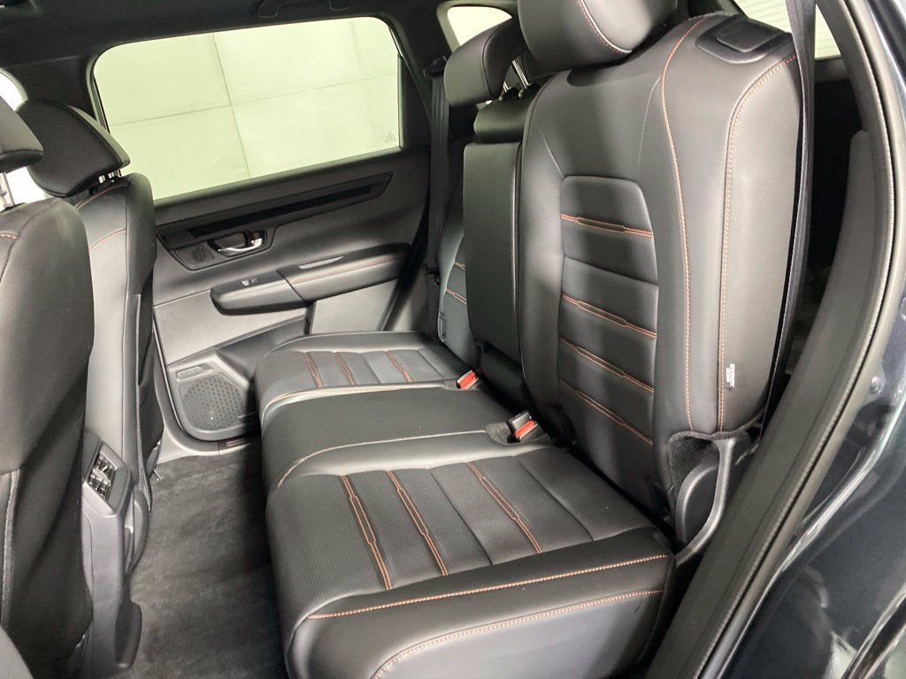 Used 2026 Honda CR-V Sport-L image 14