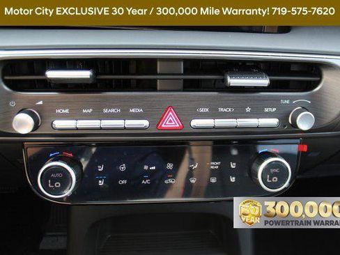 New 2026 Hyundai Palisade Calligraphy image 36