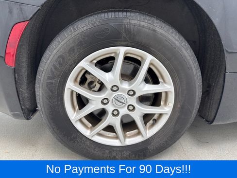 Used 2024 Chrysler Pacifica Touring-L FWD image 40