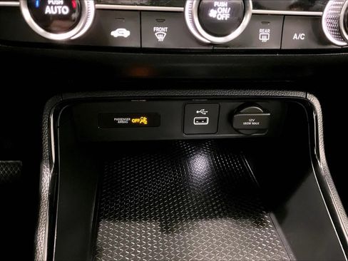 Used 2024 Honda CR-V LX image 26
