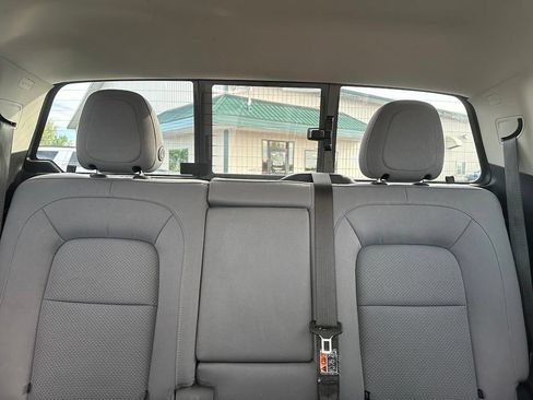 Used 2020 Chevrolet Colorado LT w/ Safety Package AWD/4WD image 33