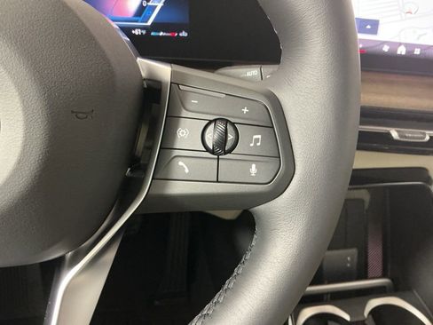 New 2026 BMW X1 xDrive28i w/ Convenience Package image 15